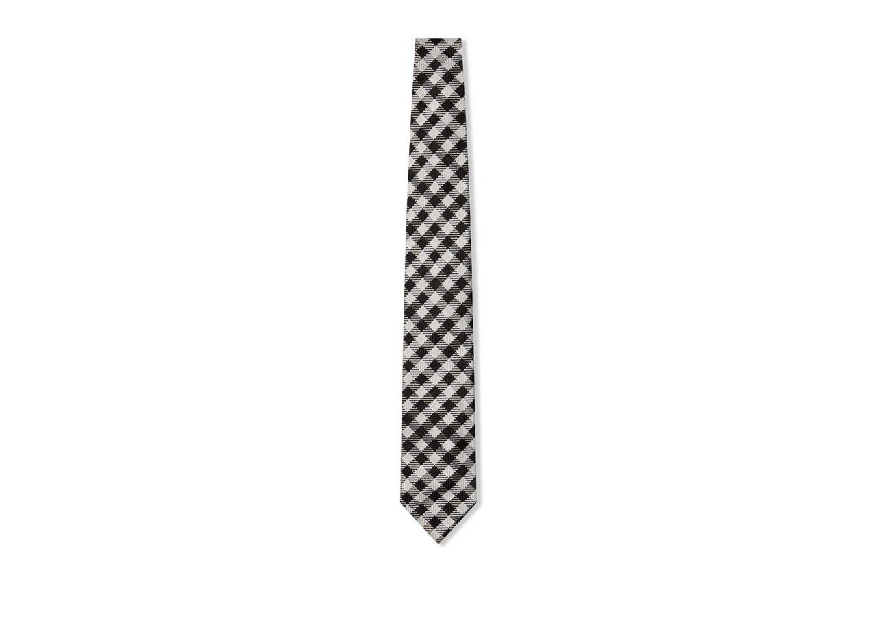 GIANT CHECK TIE image number 0