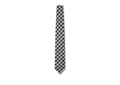 GIANT CHECK TIE image number 0