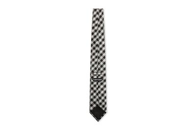 GIANT CHECK TIE image number 1