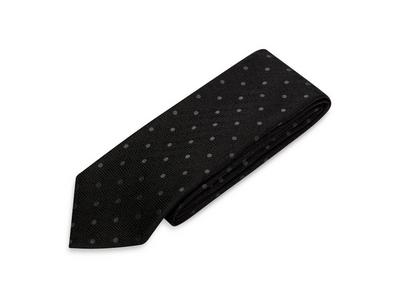 POLKA DOT TIE image number 2