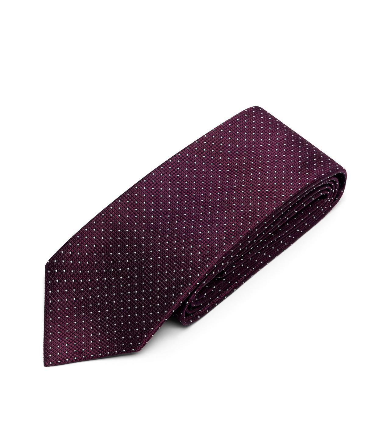 POLKA DOT TIE image number 2