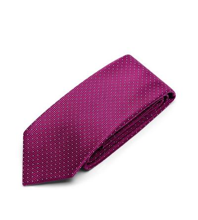 POLKA DOT TIE image number 2