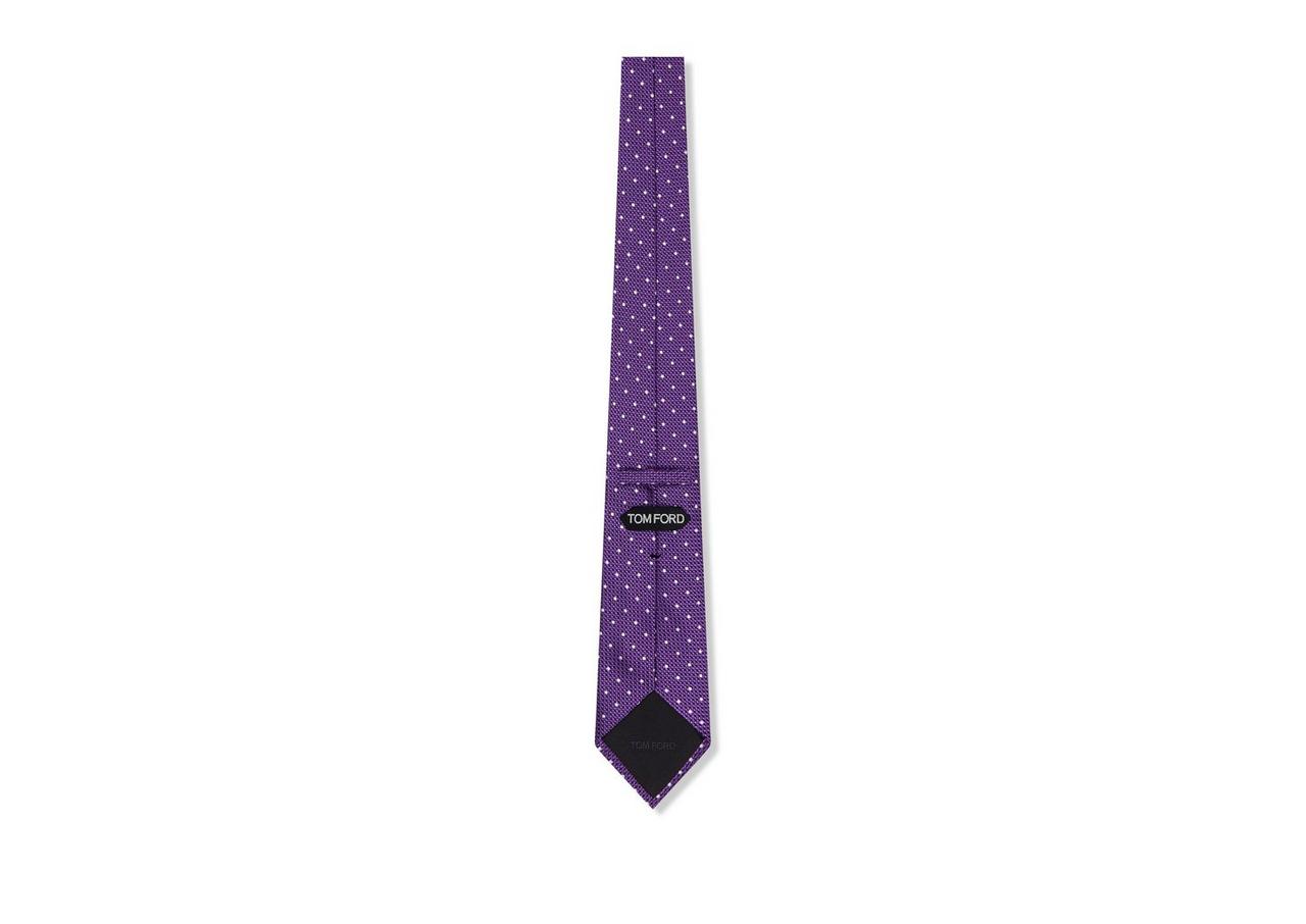 【関税＆送料込み】Tom Ford Tone On Tone Solid Dot Tie Acce Tom ford Tone on tone solid dot tie available on Monti