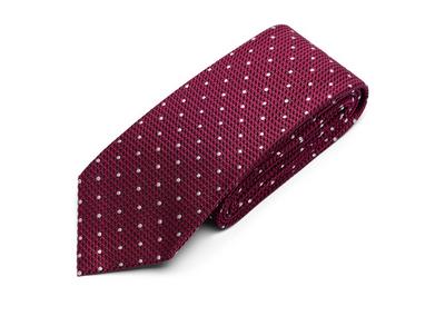 POLKA DOT TIE image number 2