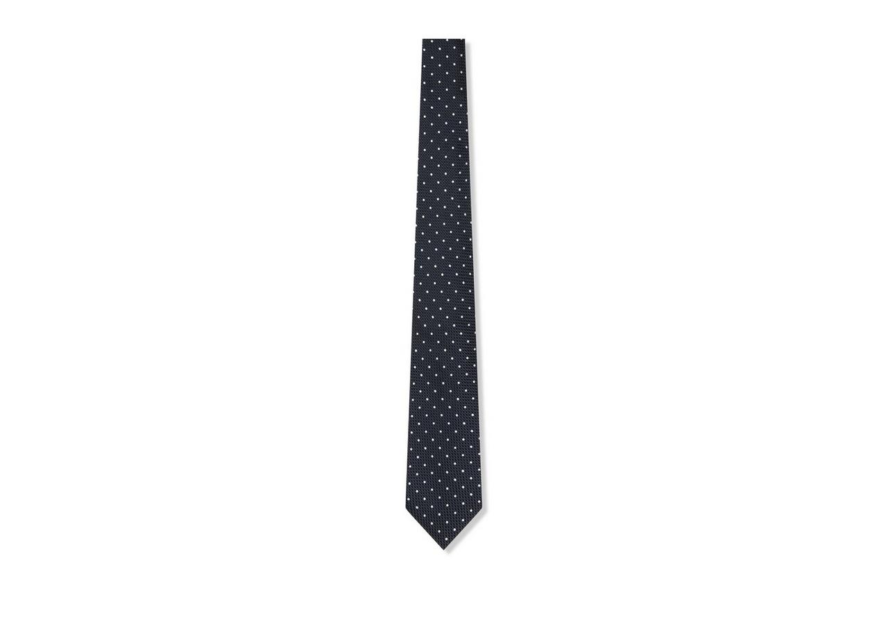 POLKA DOT TIE image number 0