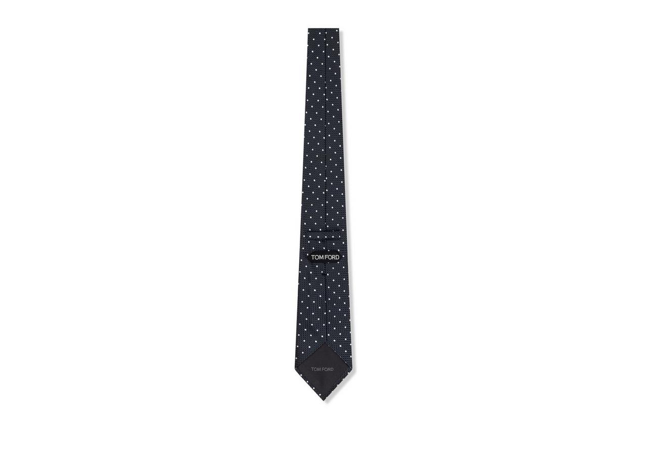 POLKA DOT TIE image number 1