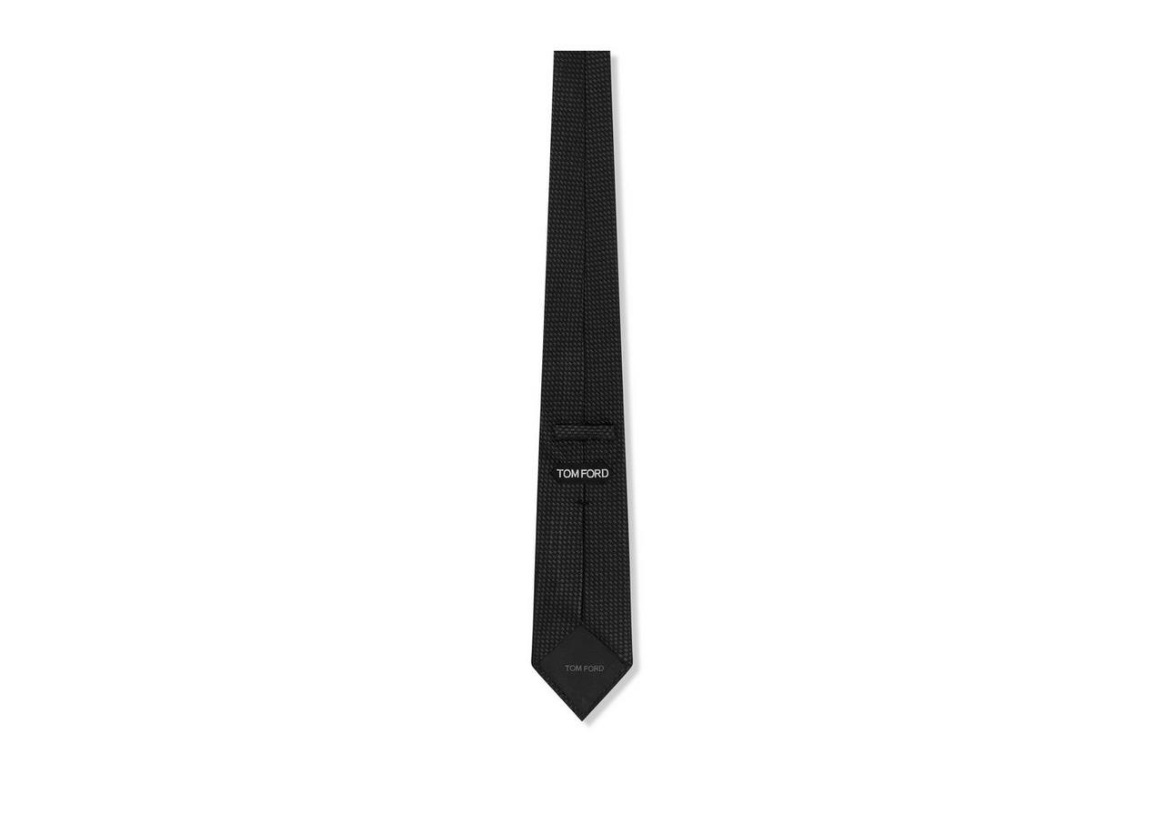 【関税・送料込み】Tom Ford Tie TEXTURED DESIGN TIE | Tom Ford Fashion