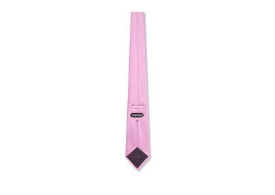 SOLID TWILL TIE | Tom Ford Fashion