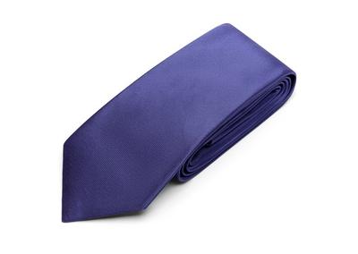 SOLID TWILL TIE image number 2