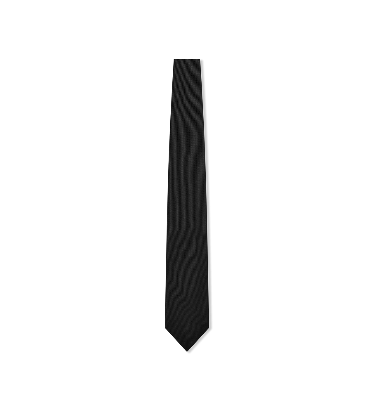 TWILL TIE image number 0