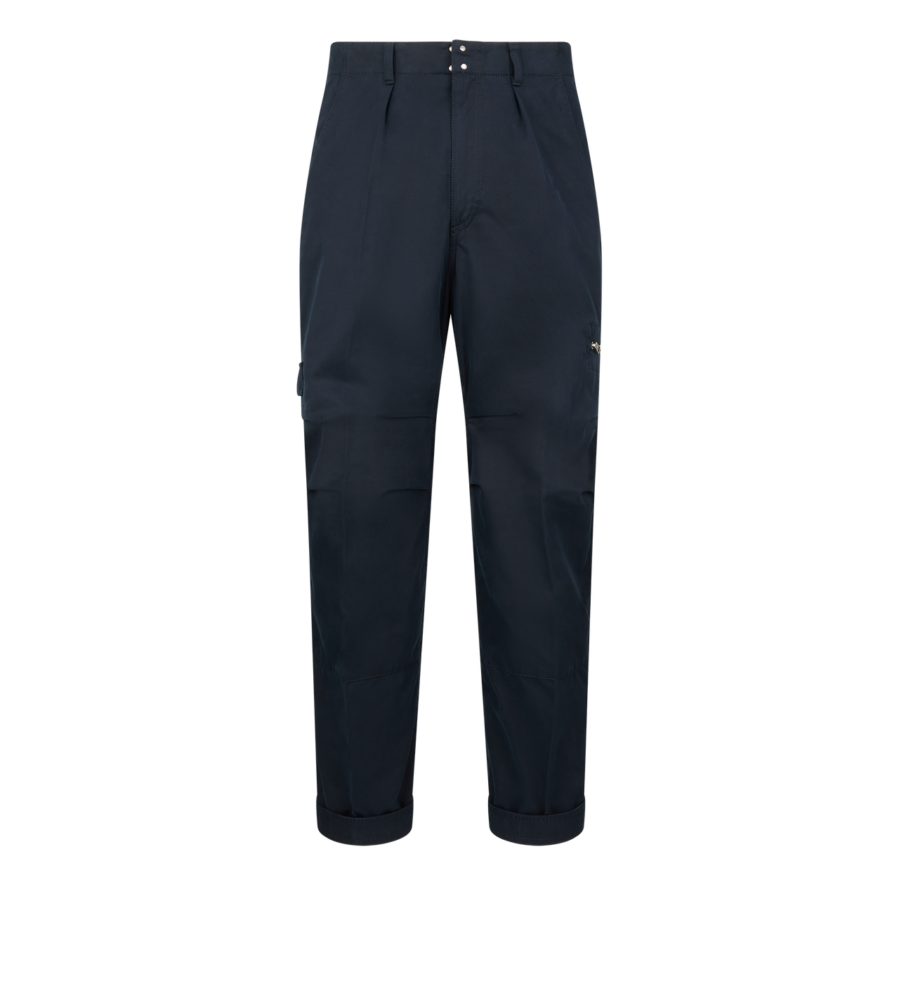 ENZYME TWILL SIDE ZIP CARGO PANT image number 0