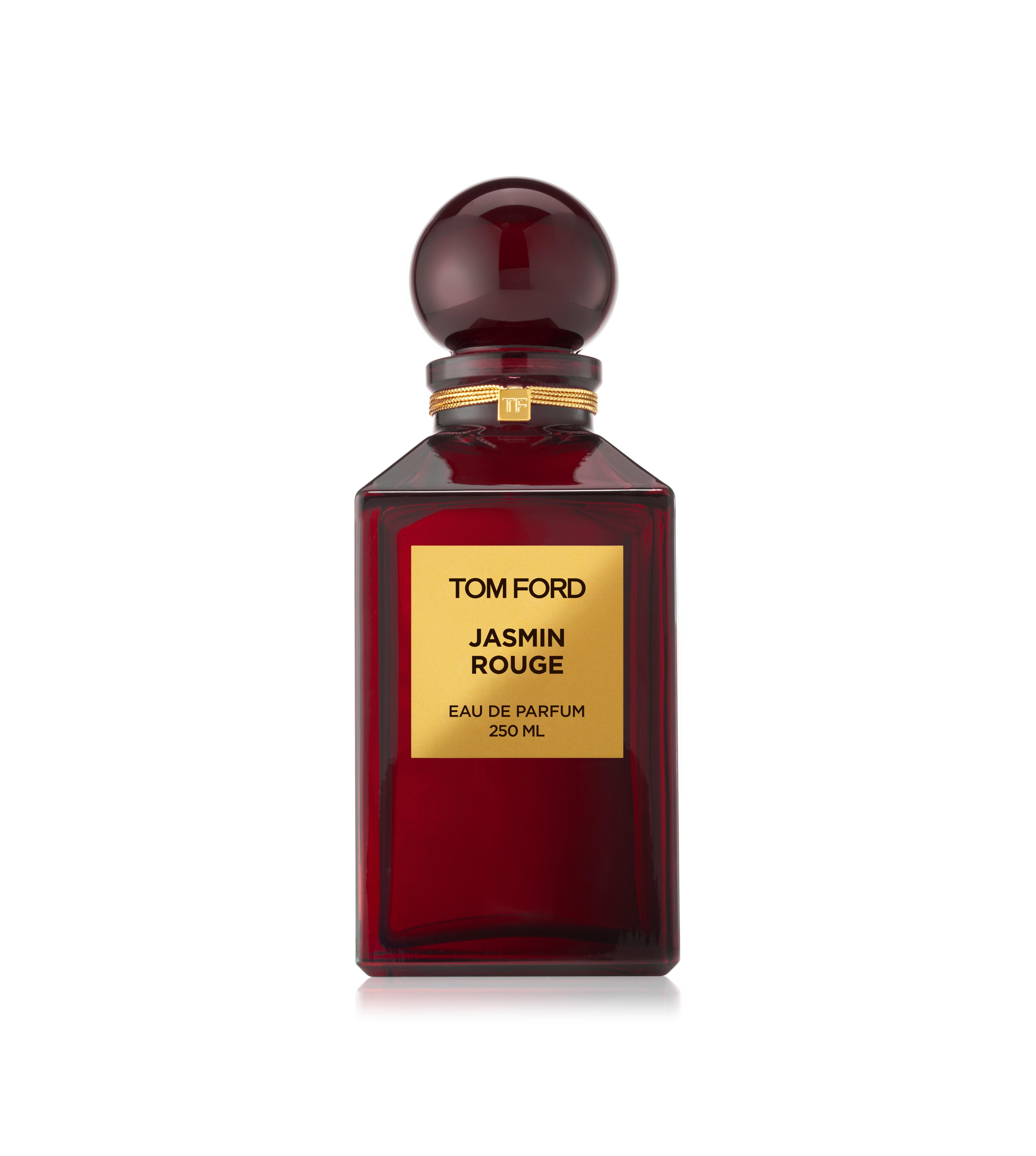 Perfume houses - Tom Ford • Scentertainer