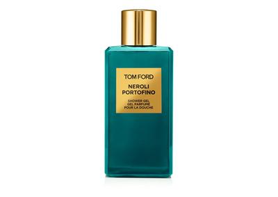 NEROLI PORTOFINO SHOWER GEL