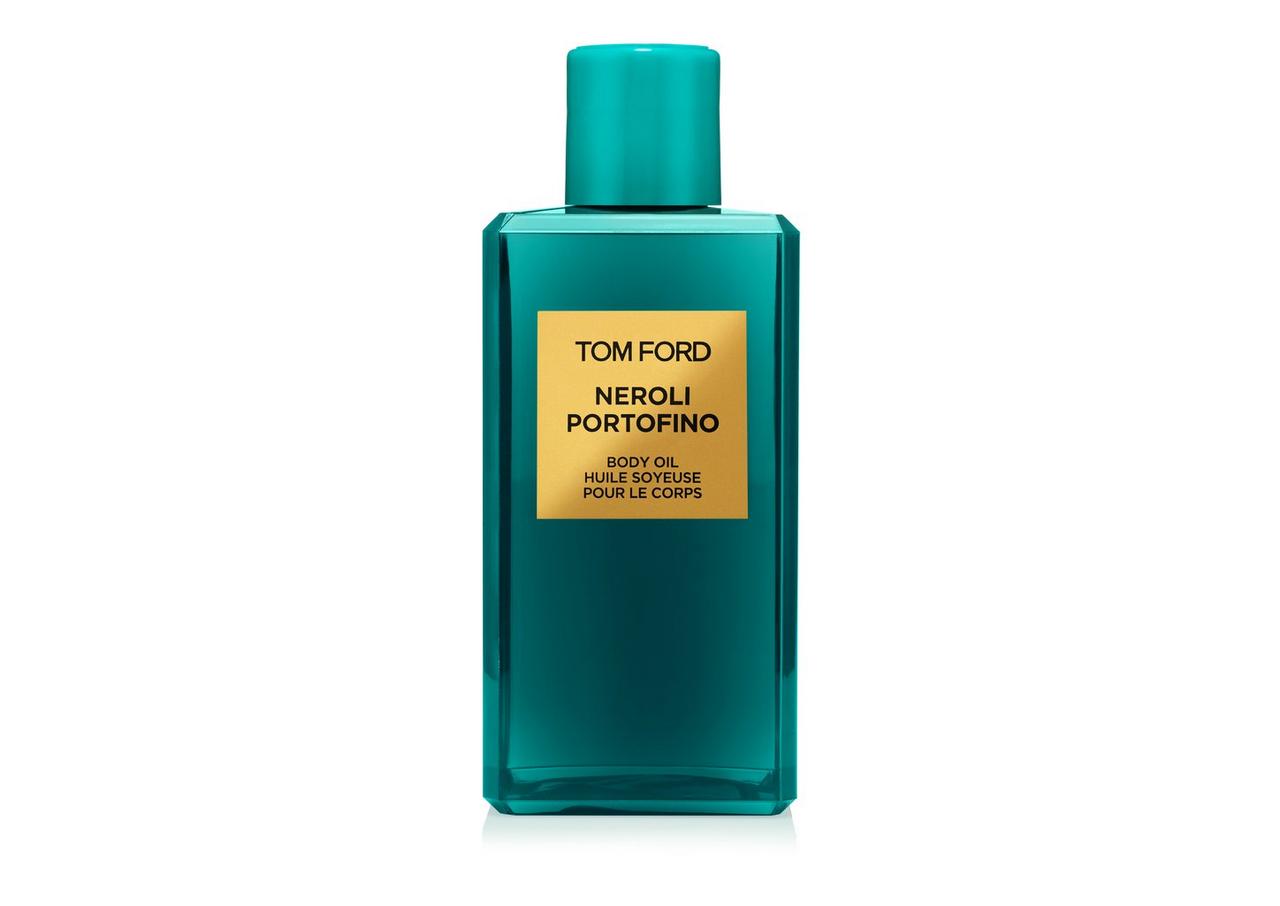 NEROLI PORTOFINO BODY OIL image number 0