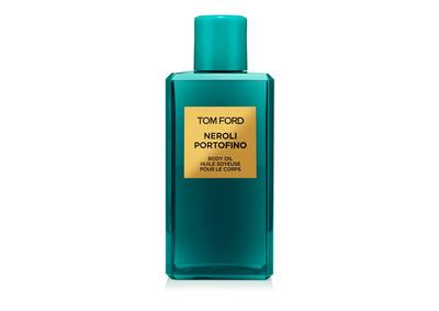 NEROLI PORTOFINO BODY OIL