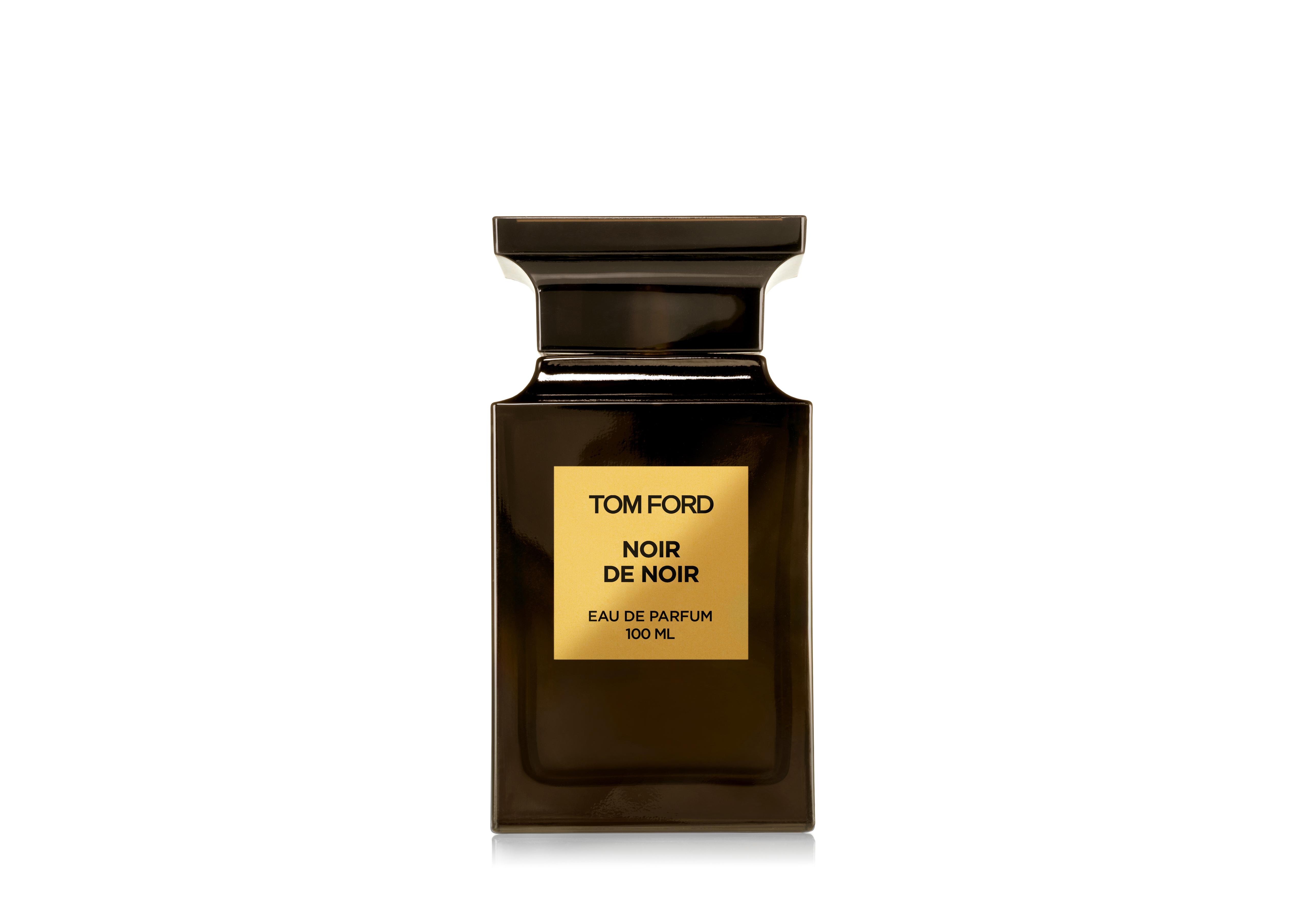 Tom ford noir discount scent