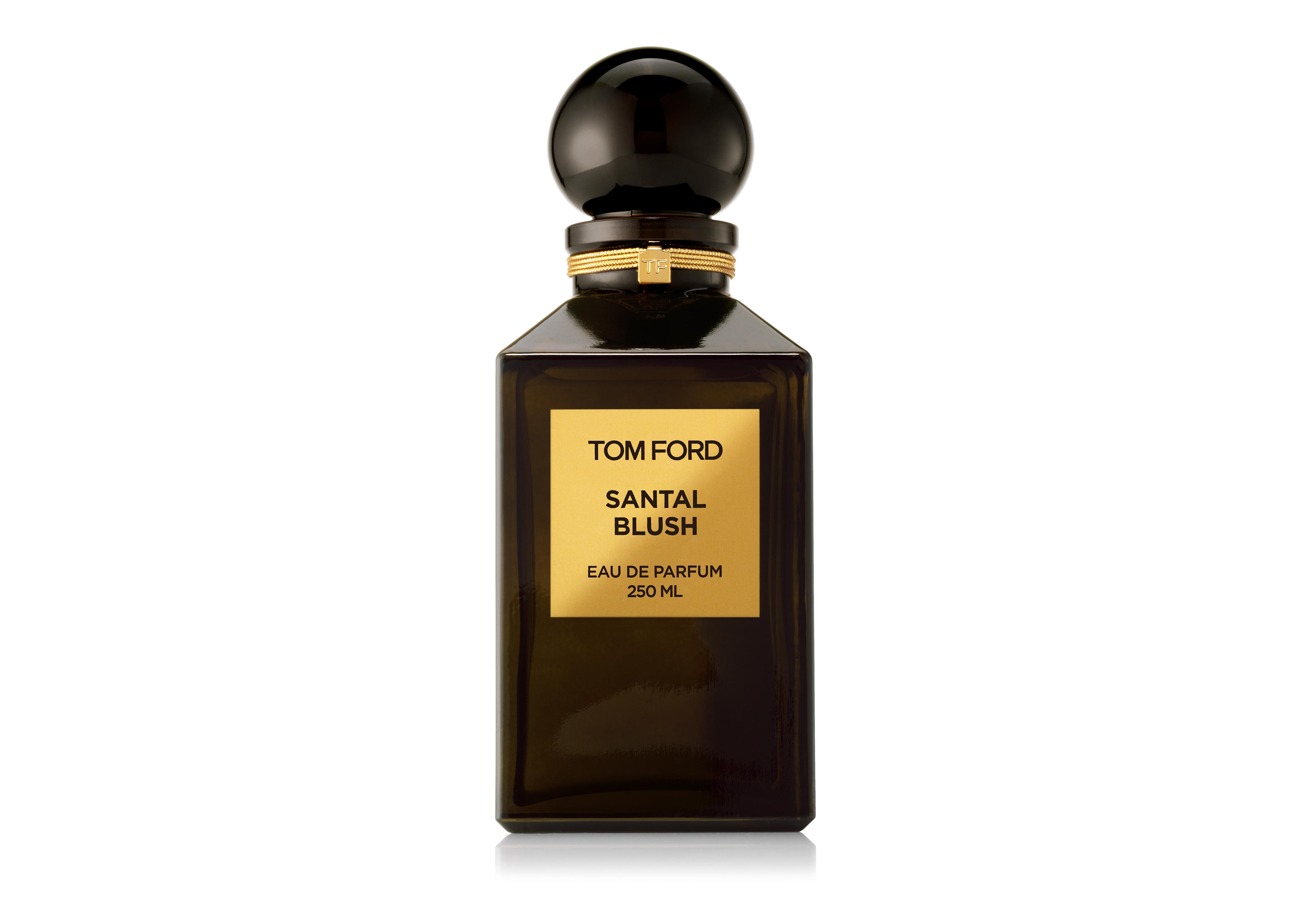 Tom ford private blend santal online blush