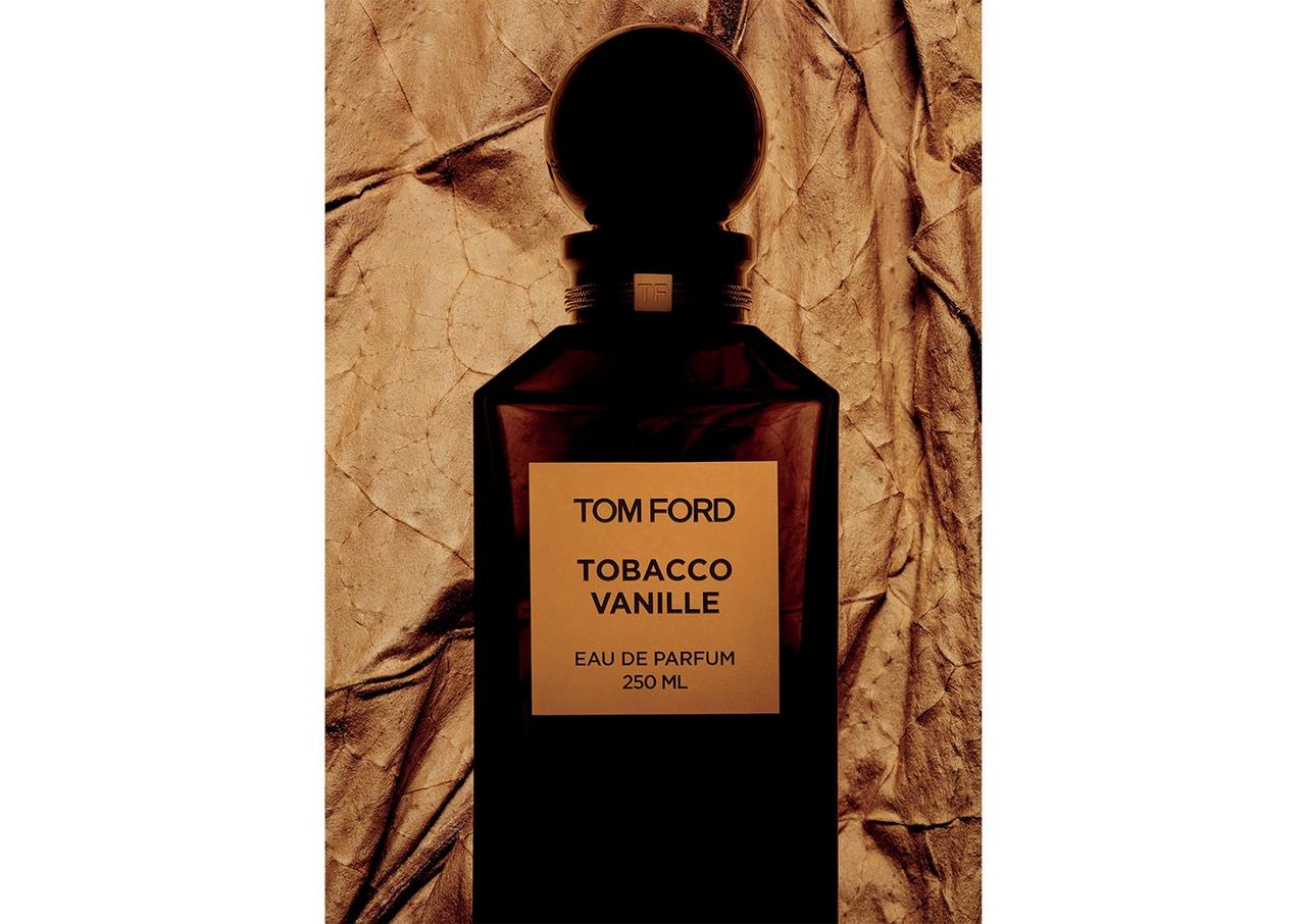 Tobacco Vanille by Tom Ford