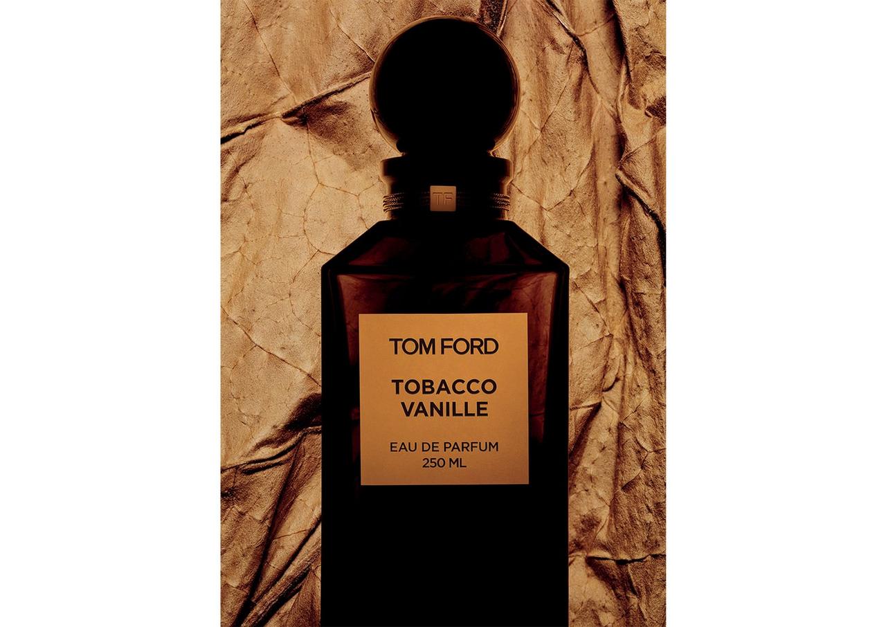 Tobacco Vanille Eau de Parfum Fragrance
