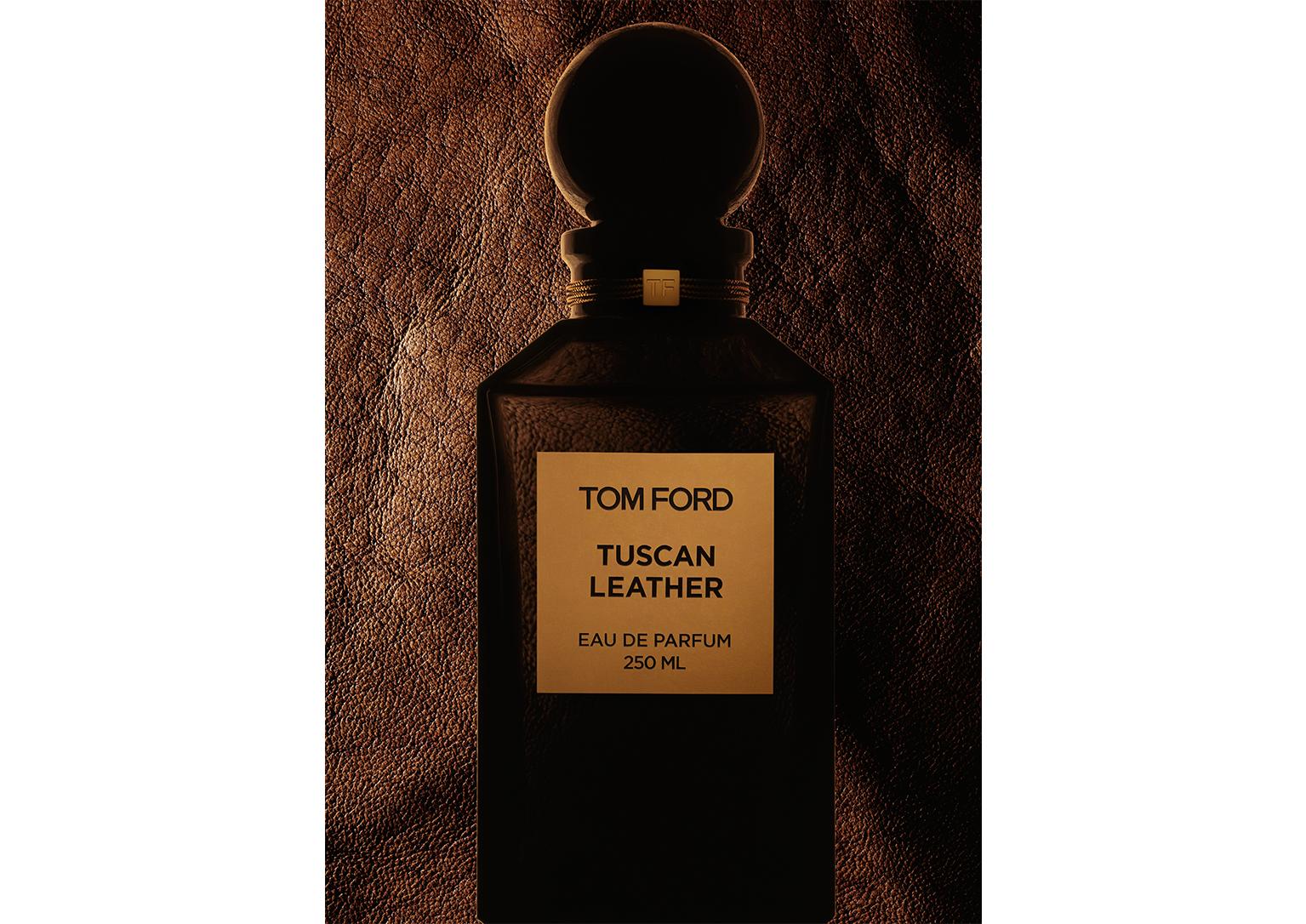 Tuscan leather intense online 250ml