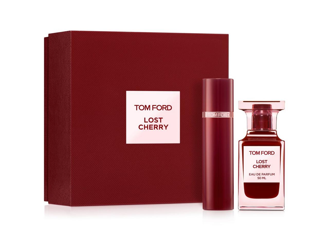 Tom Ford Private Blend Lost Cherry Eau de Parfum - Together Journal 