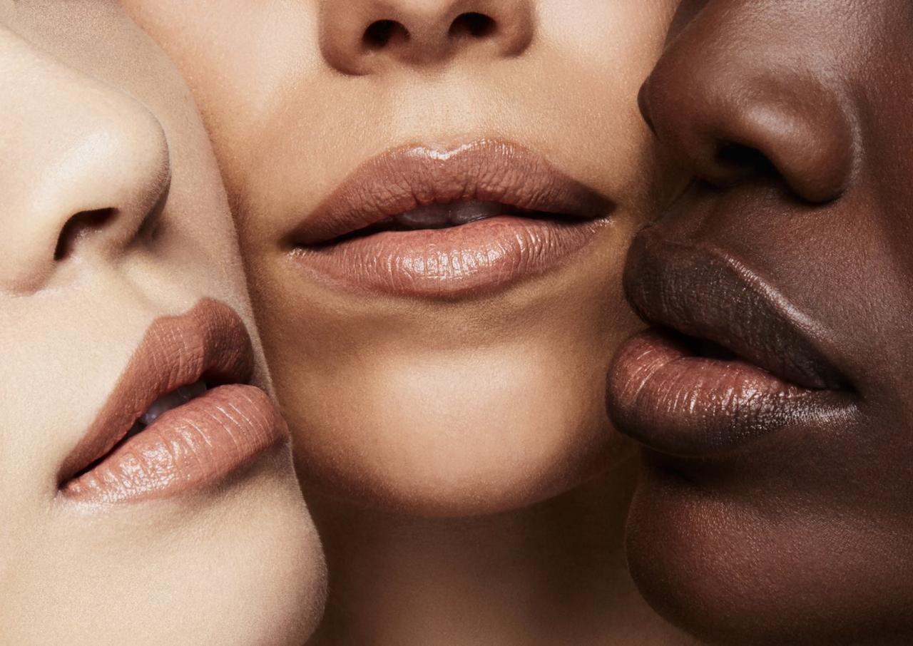 NUDE LIP COLLECTION image number 1