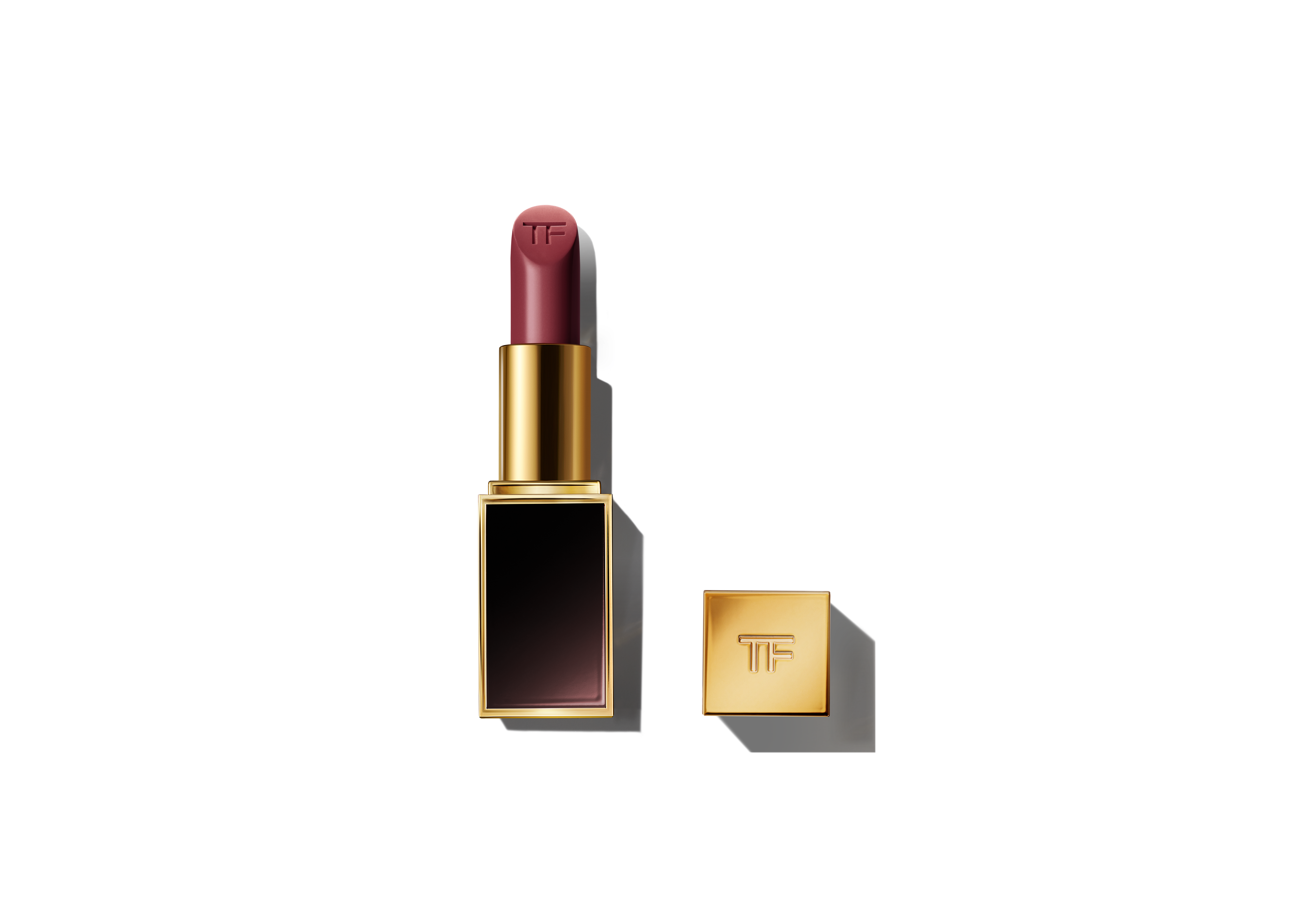 Tom Ford Age of Consent, Best Revenge, Night Porter Lip Color