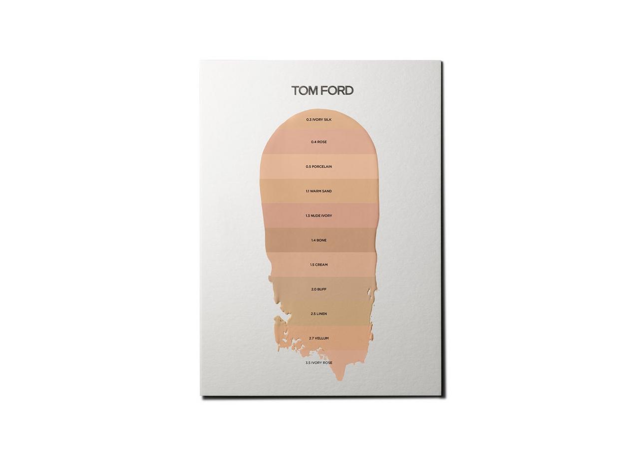 Tom ford discount foundation bone