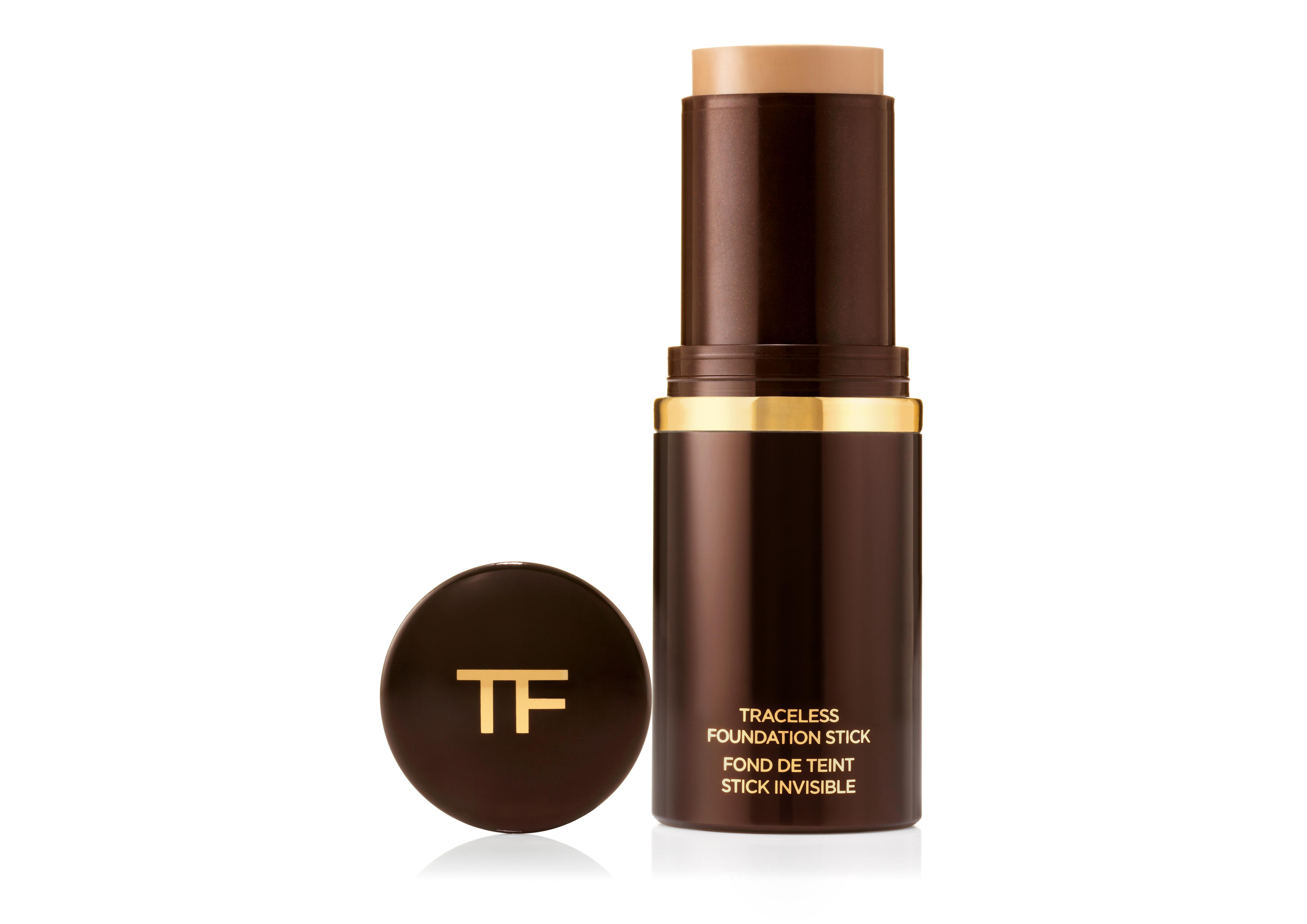 TRACELESS FOUNDATION STICK