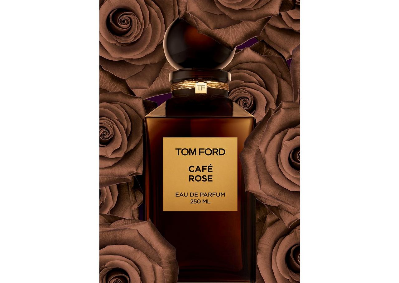 Cafe rose tom discount ford