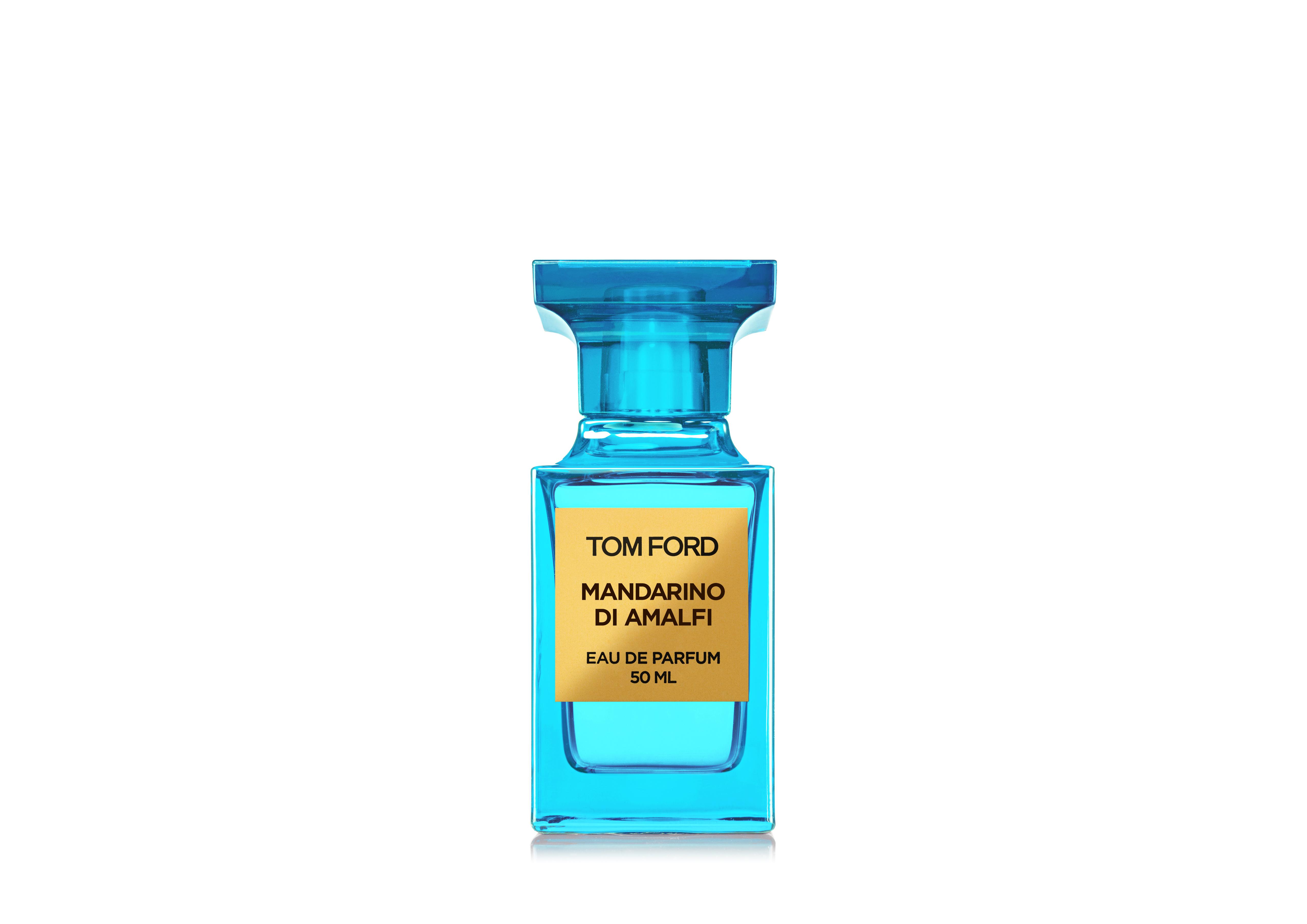 Tom Ford MANDARINO D'AMALFI eau de parfum ~ Fragrance Vault Lake Tahoe – F  Vault