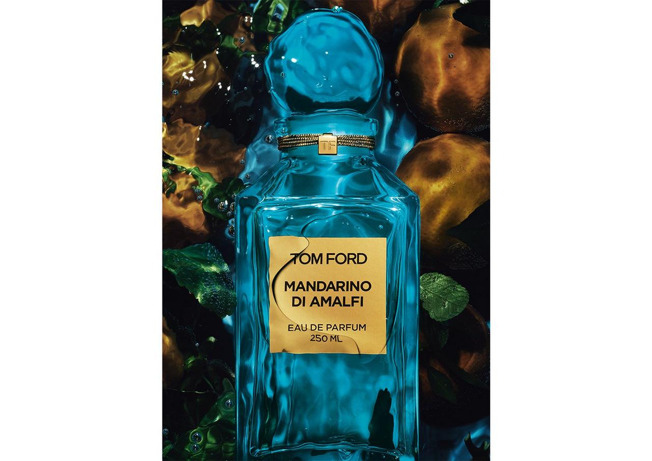 Profumo tom ford mandarino sale di amalfi