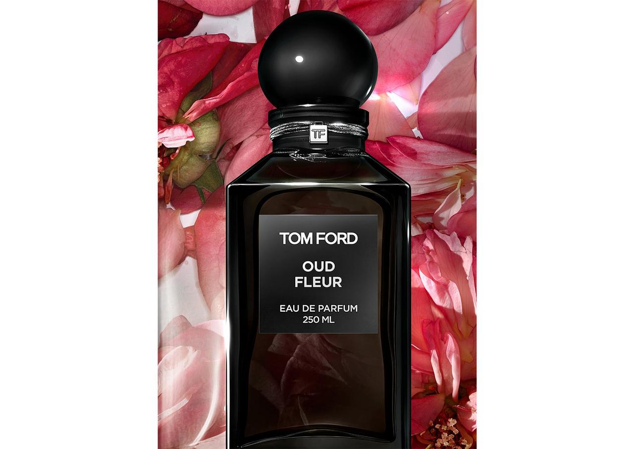 OUD FLEUR EAU DE PARFUM