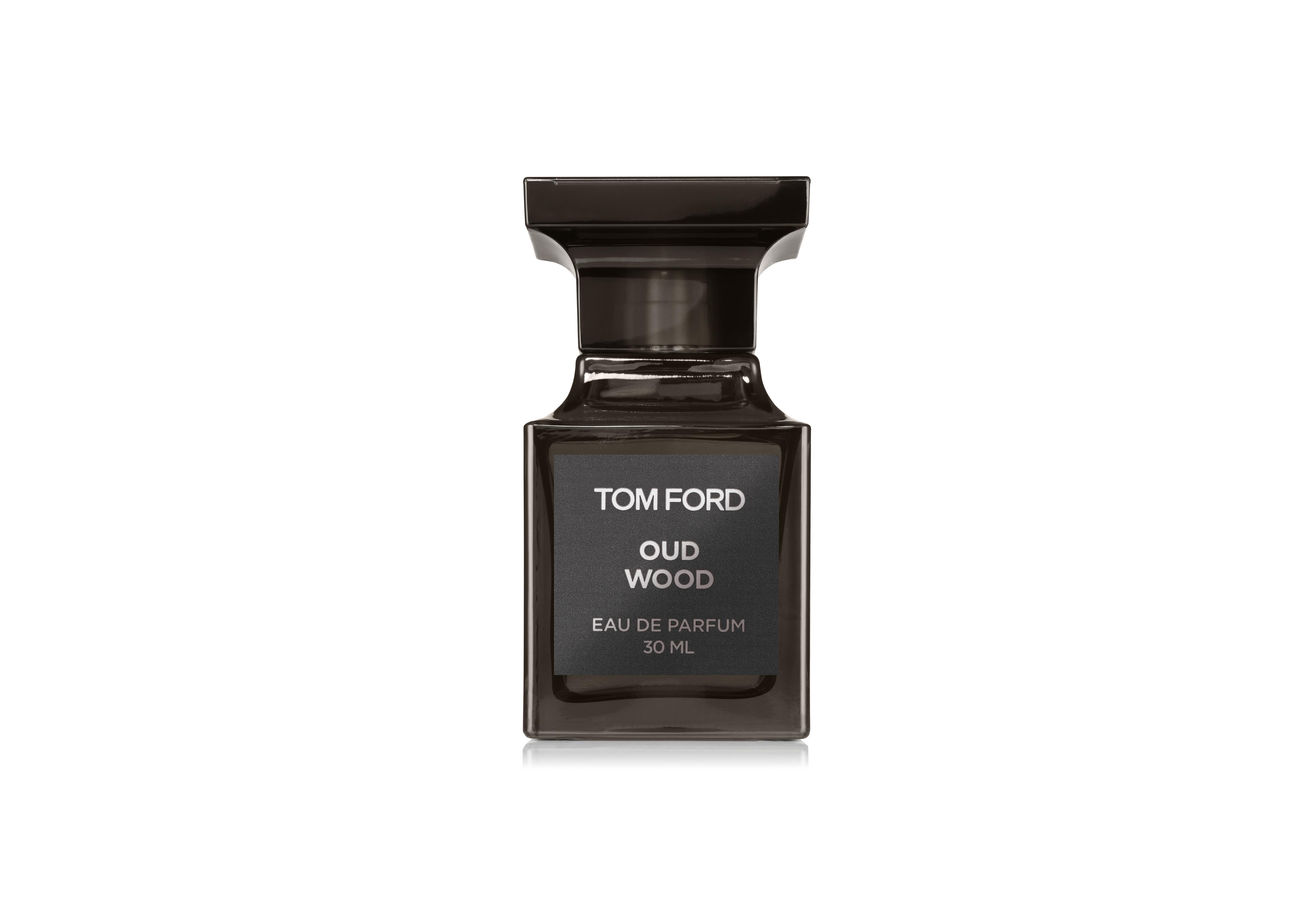 OUD WOOD EAU DE PARFUM