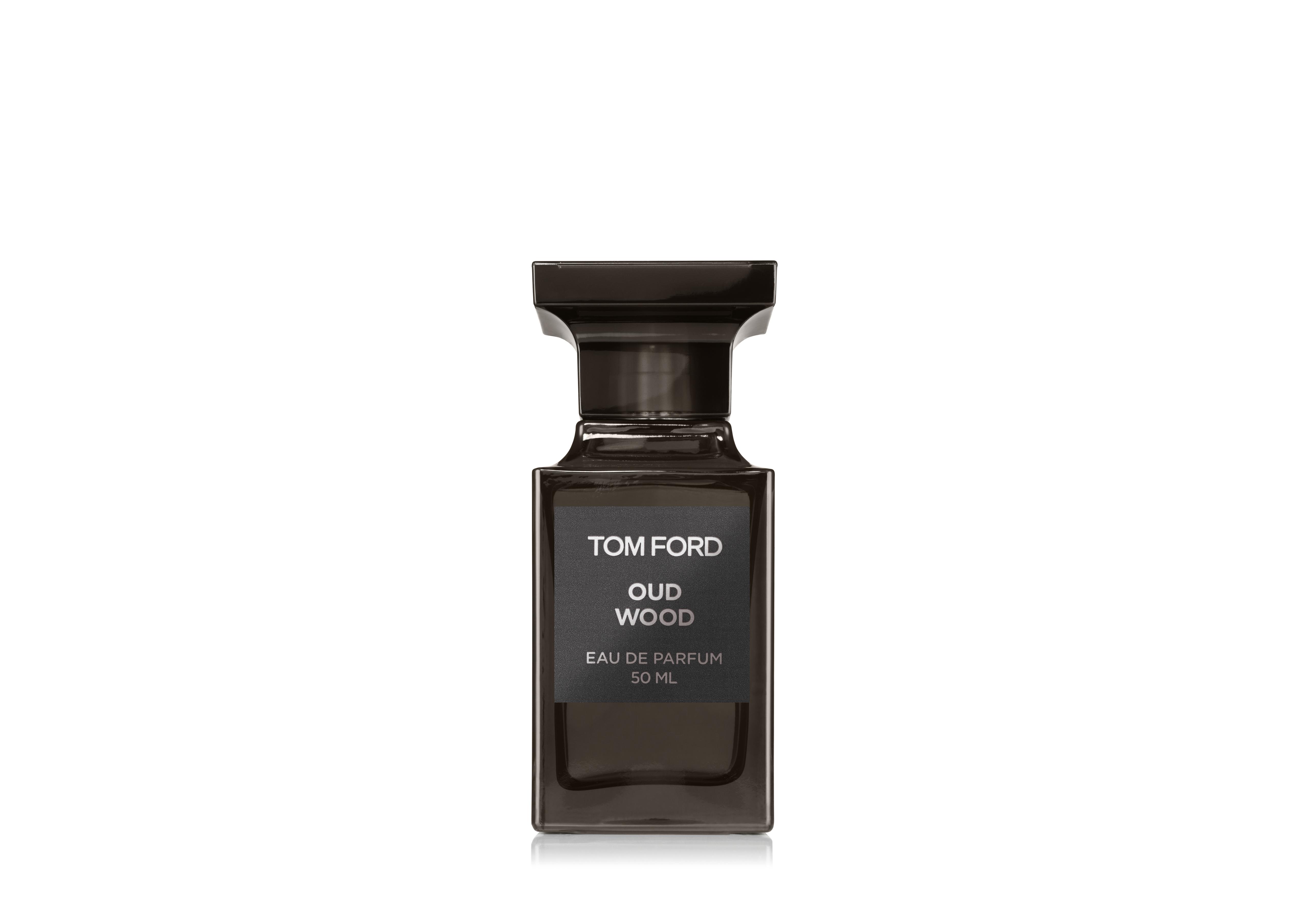 新品 トムフォード TOMFORD ウード・ウッド 50ml 香水@S36 - 香水(男性用)