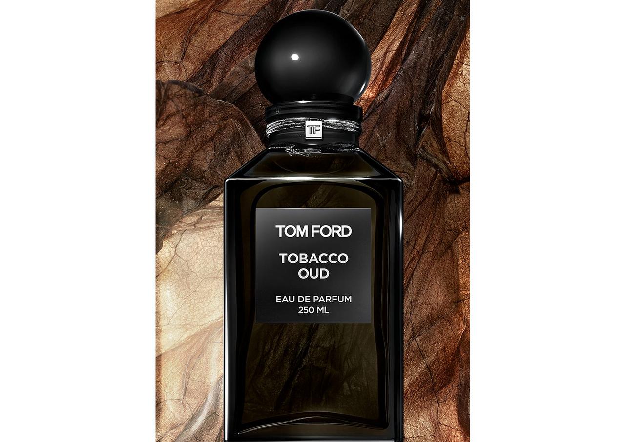 Tobacco Oud Tom Ford perfume - a fragrance for women and men 2013