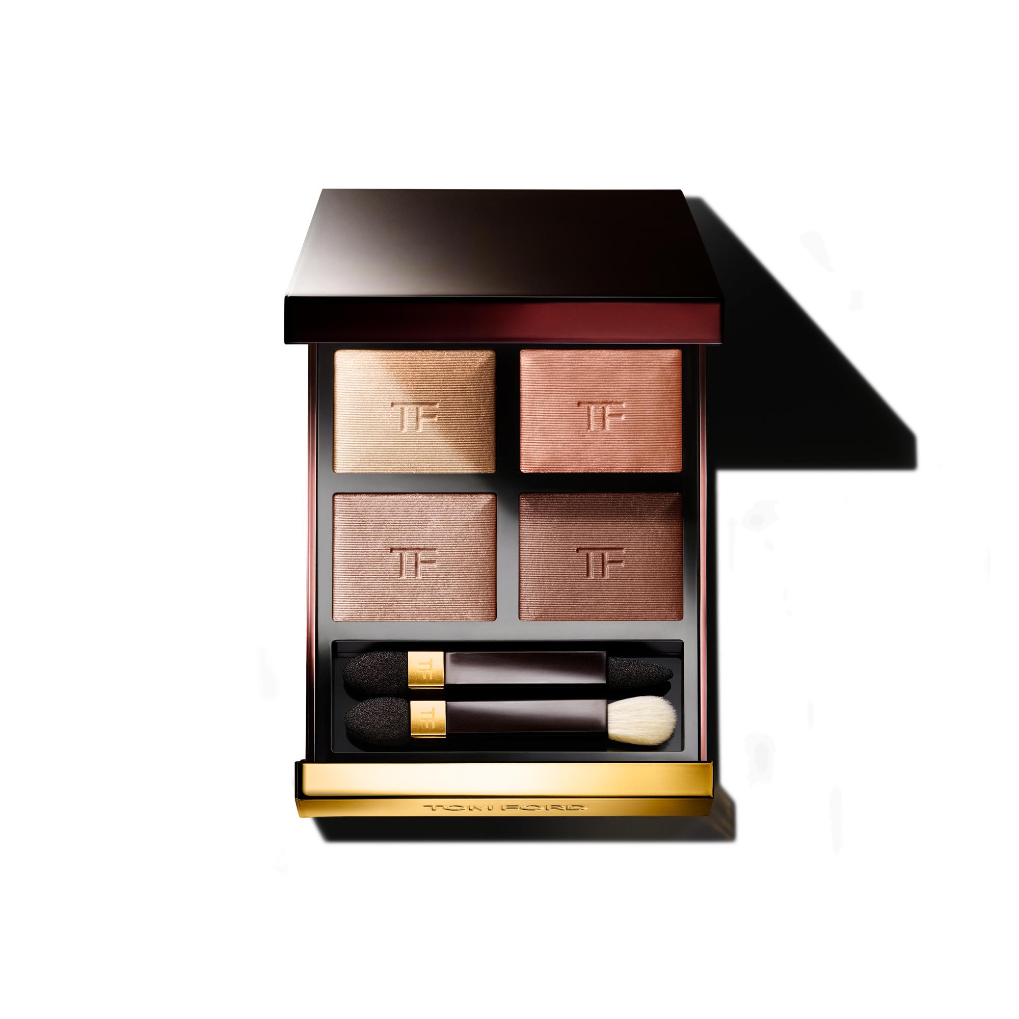 Falling for Tom Ford Beauty — Beauty by Kelsey