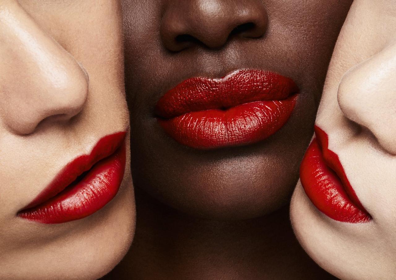 Tom ford lip deals color