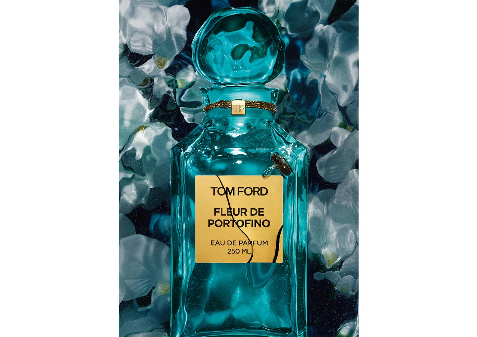 FLEUR DE PORTOFINO EAU DE PARFUM