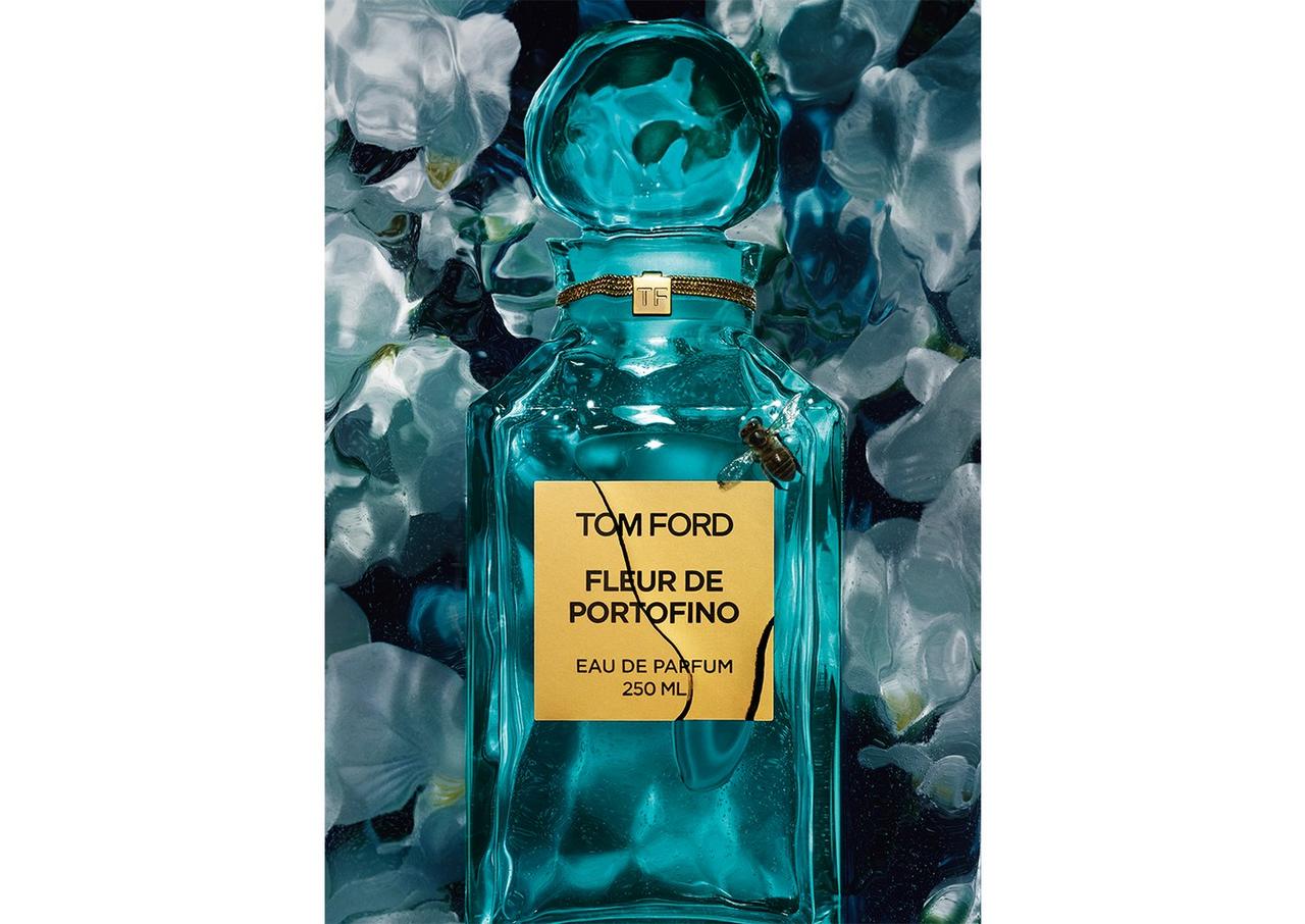 fleur de portofino eau de parfum