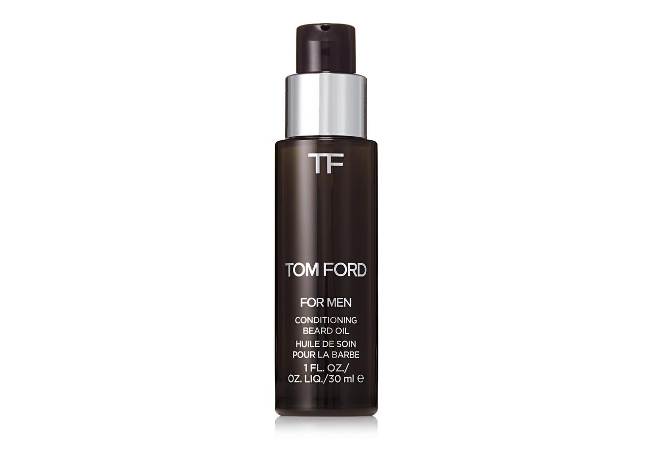 TOM FORD For Men Skincare and Grooming