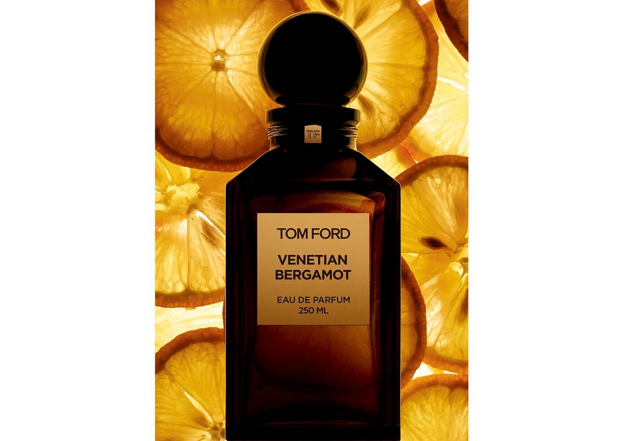 Tom ford parfum venetian bergamot hot sale