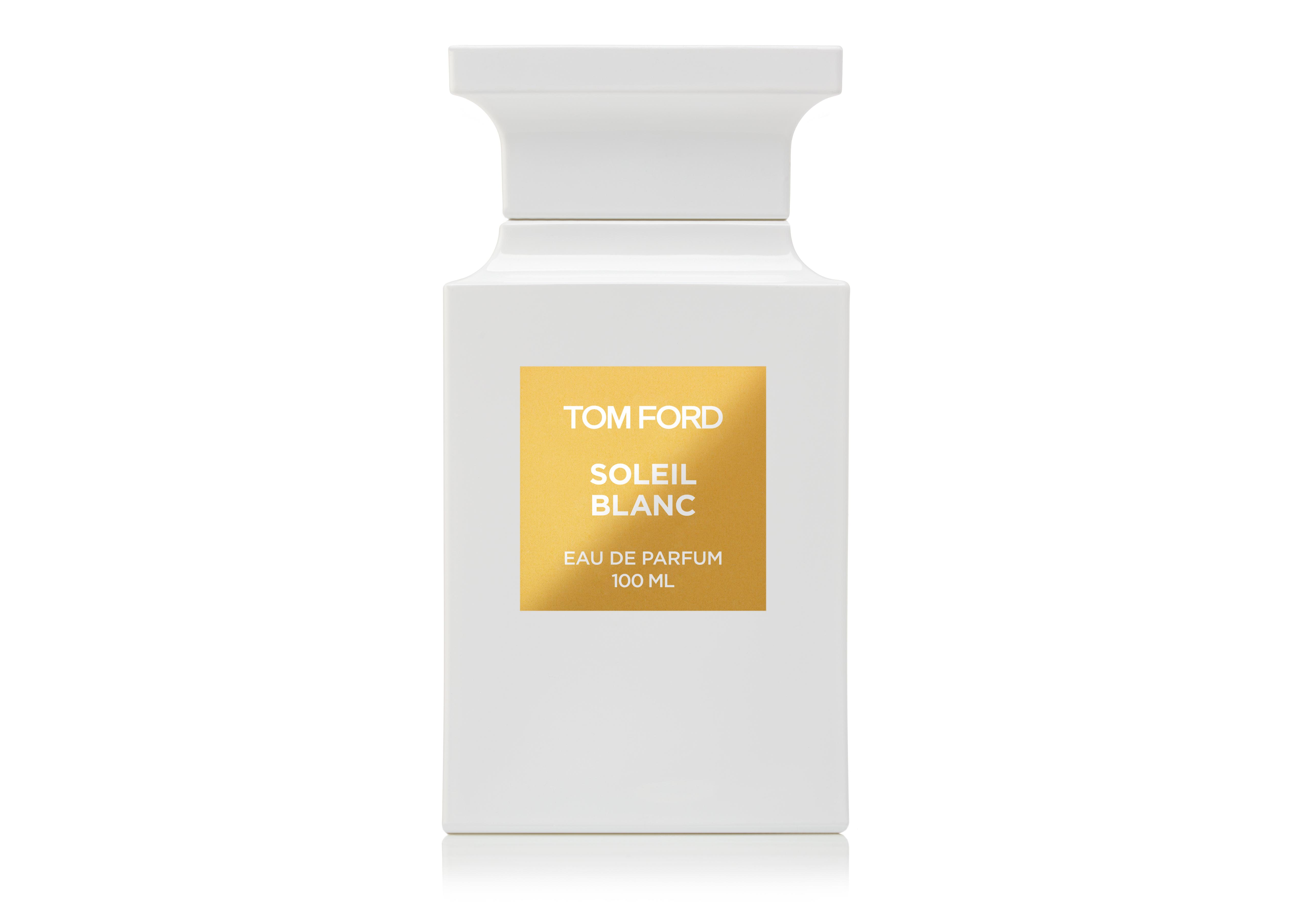 Tom Ford Eau de Soleil Blanc 1.7 oz Eau de Toilette Spray