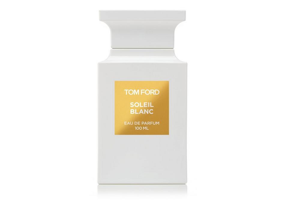 Tom Ford Private Blend Soleil Blanc