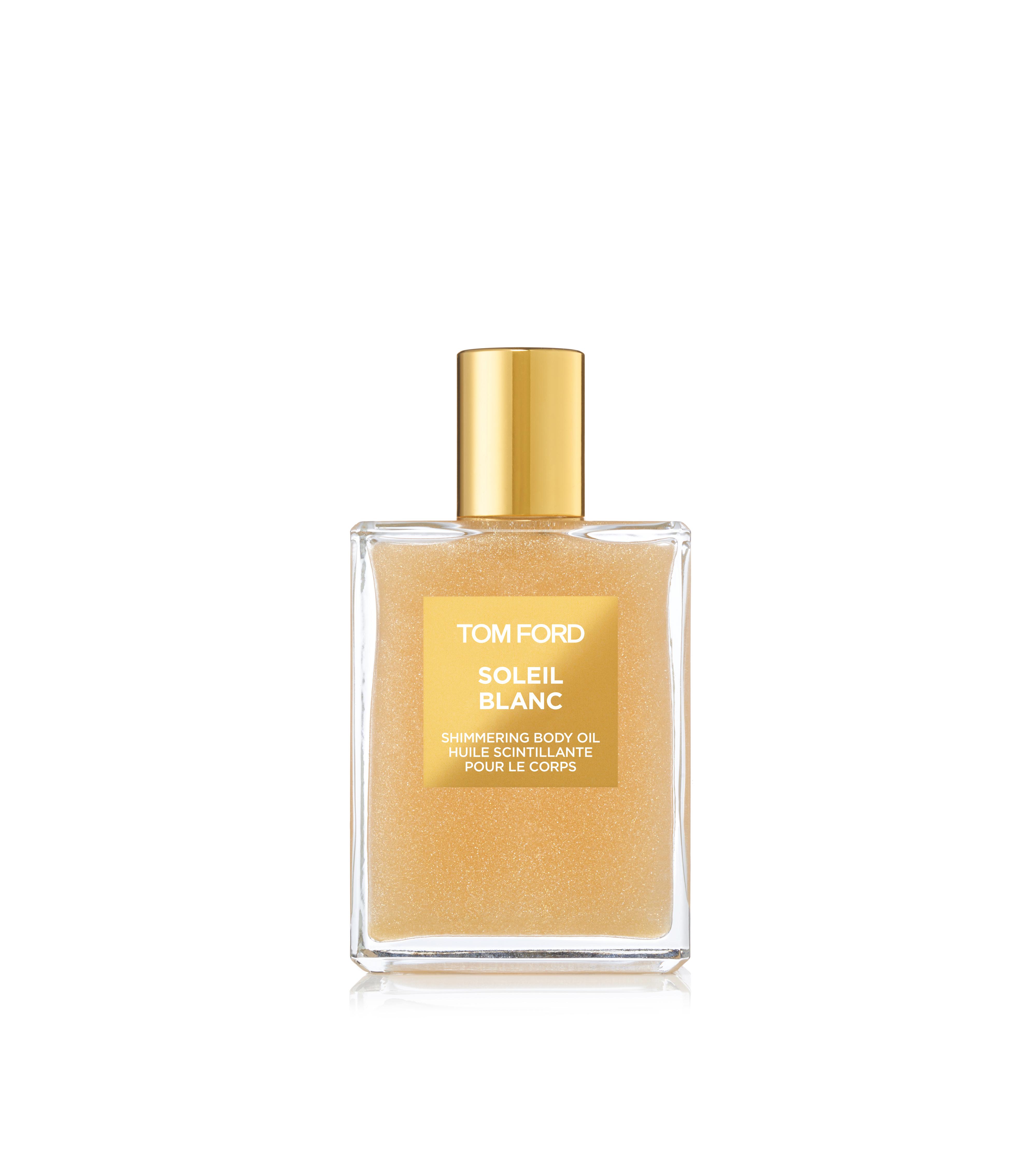 Tom Ford Launches New Private Blend Perfume Ébène Fumé