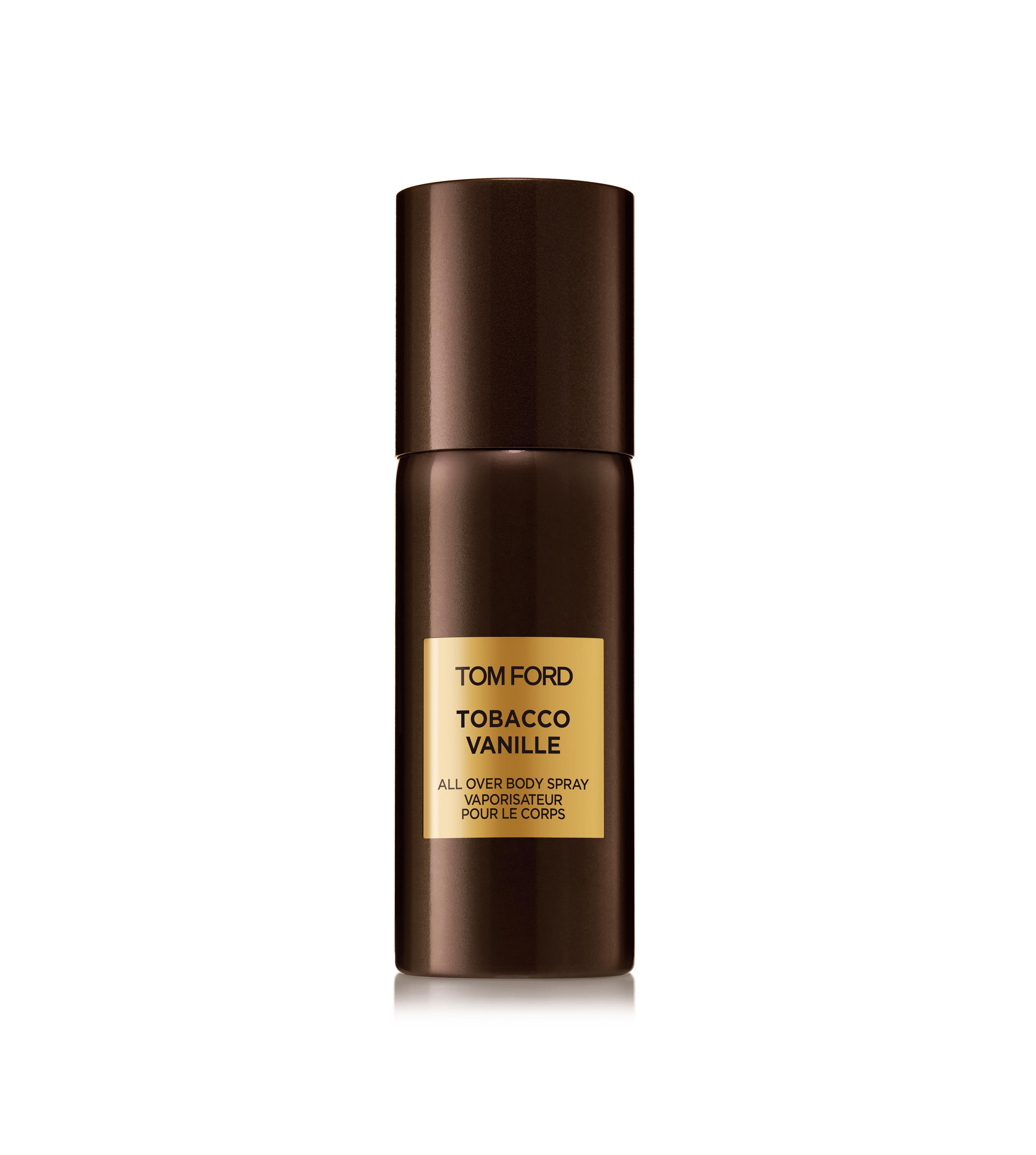 Tom ford black orchid 2025 all over body spray