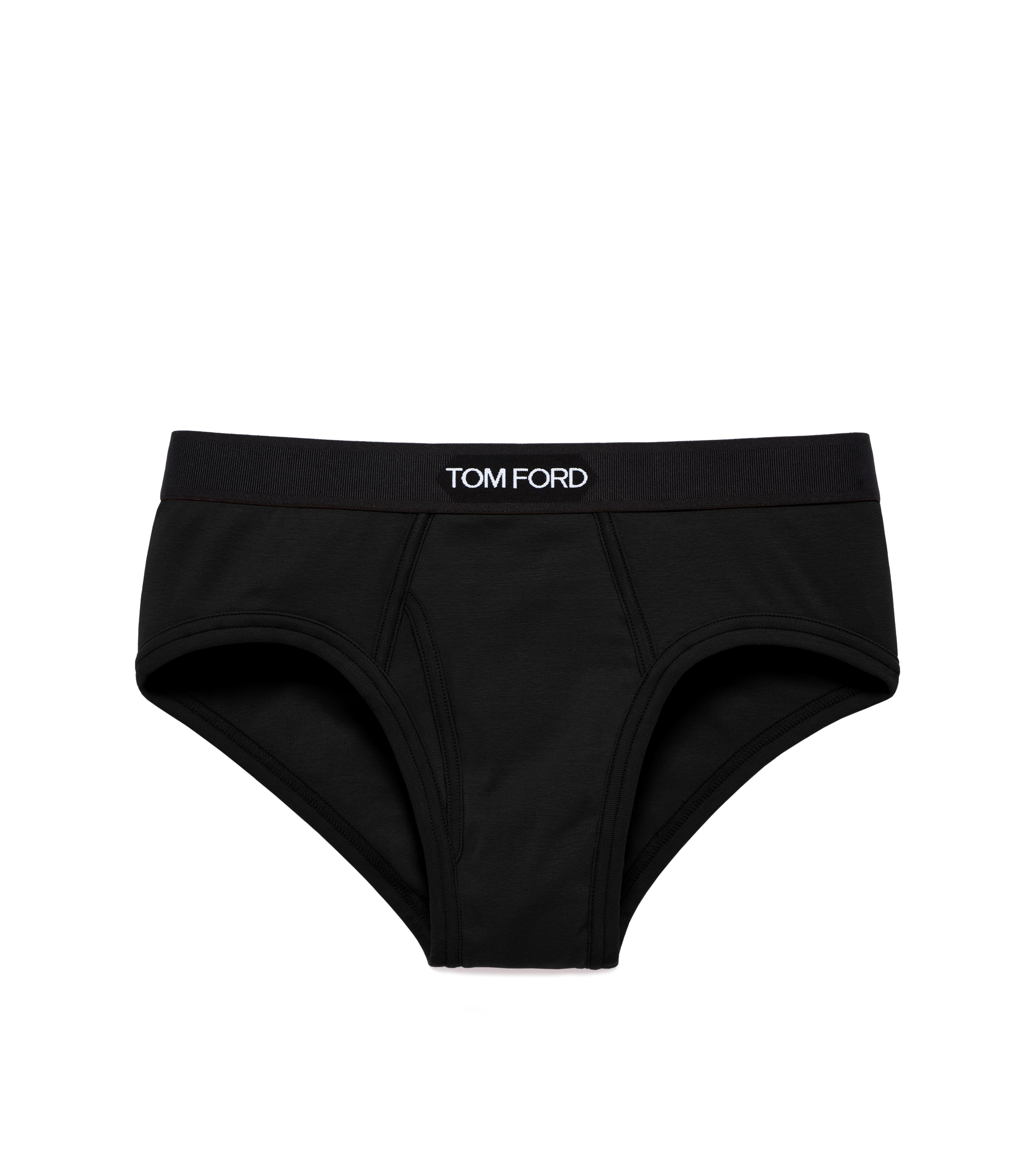 Men's Underwear Collection | Tom Ford