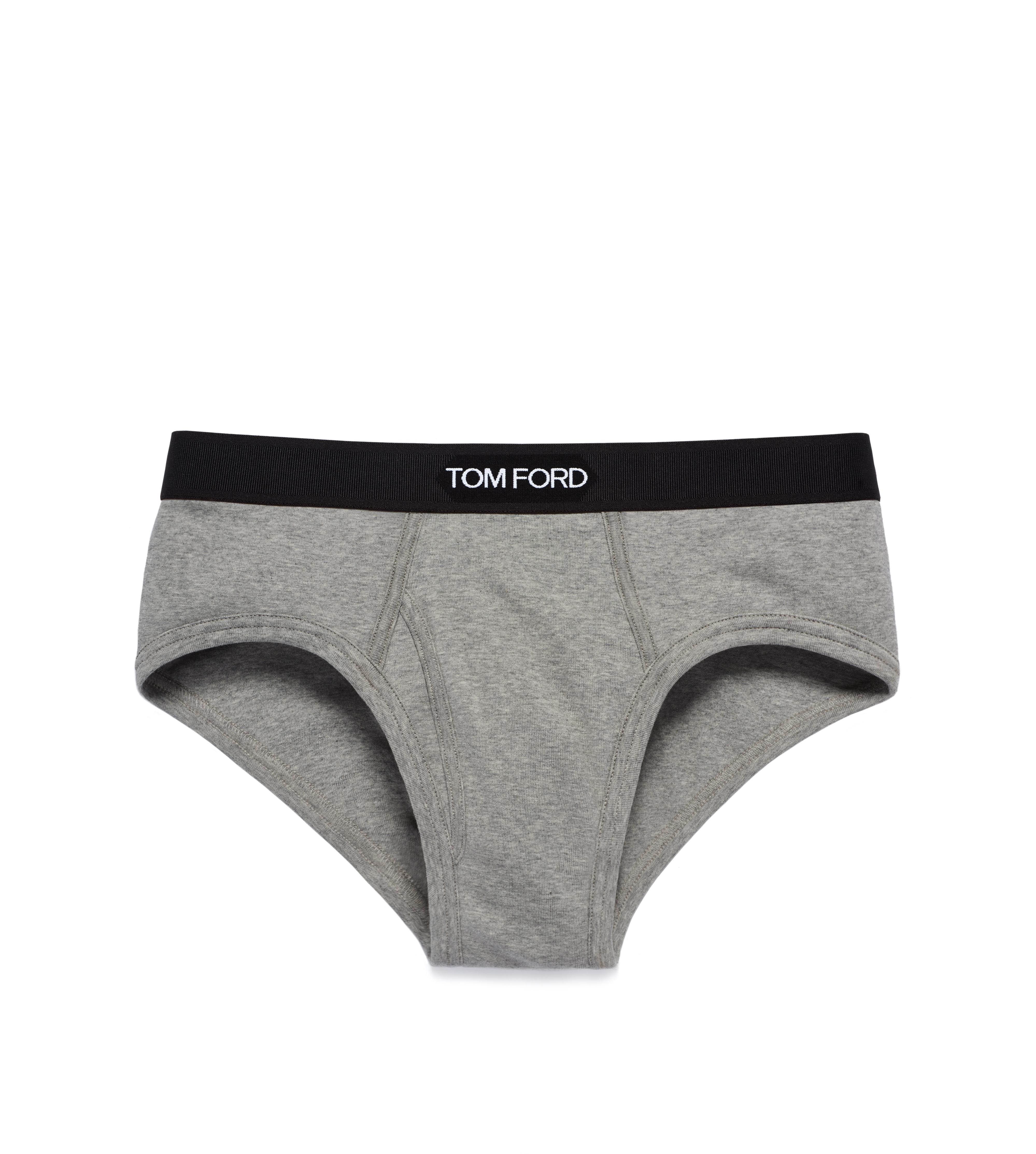 COTTON BRIEFS