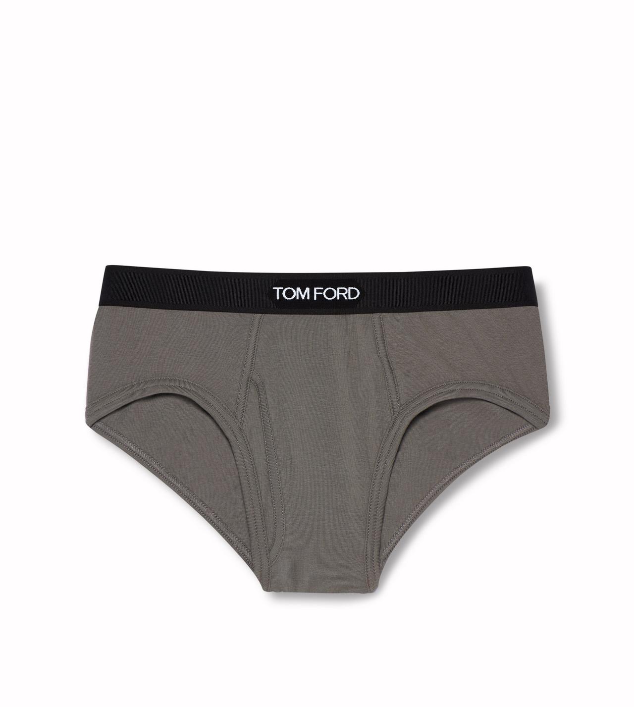 COTTON BRIEFS image number 0