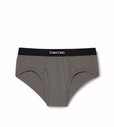 COTTON BRIEFS image number 0